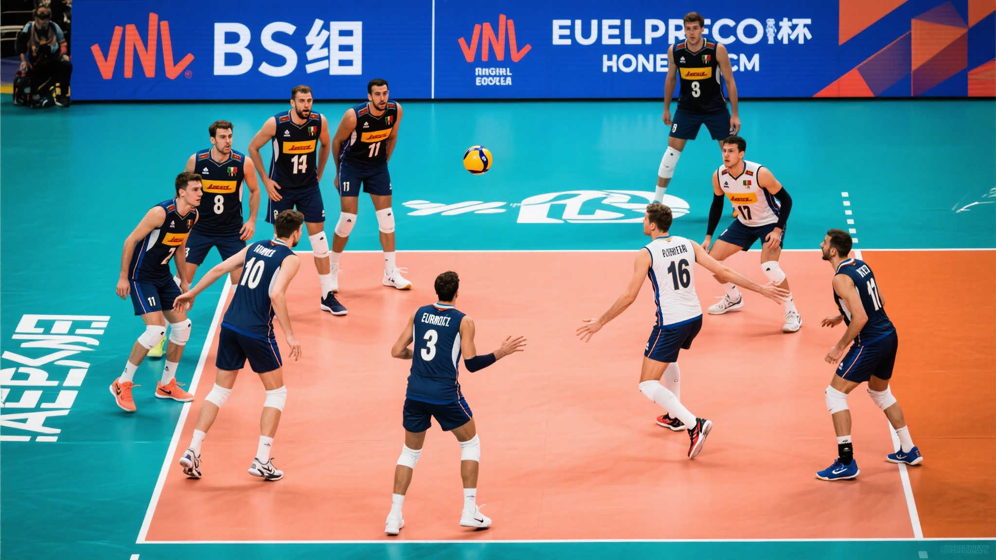 世俱杯B组前瞻 | 欧冠新贵挑战“死亡之组 世俱杯B组前瞻 | 欧冠新贵挑战“死亡之组