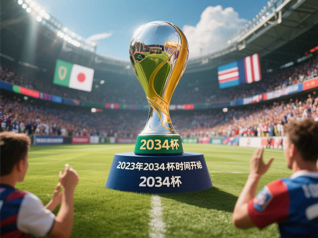 2023-2034杯开赛时间是什么时候