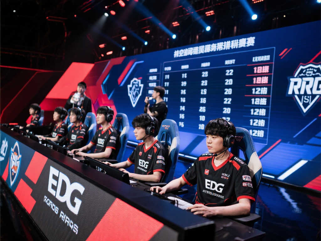 英雄联盟春季赛战火升级,竞争进入高潮 英雄联盟春季赛战火升级,竞争进入高潮