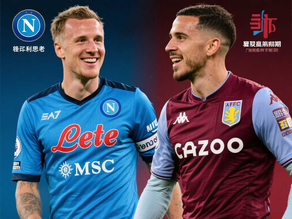 天空体育:那不勒斯欲借卢卡库之力引进德布劳内,维拉同样觊觎球星 天空体育:那不勒斯欲借卢卡库之力引进德布劳内,维拉同样觊觎球星