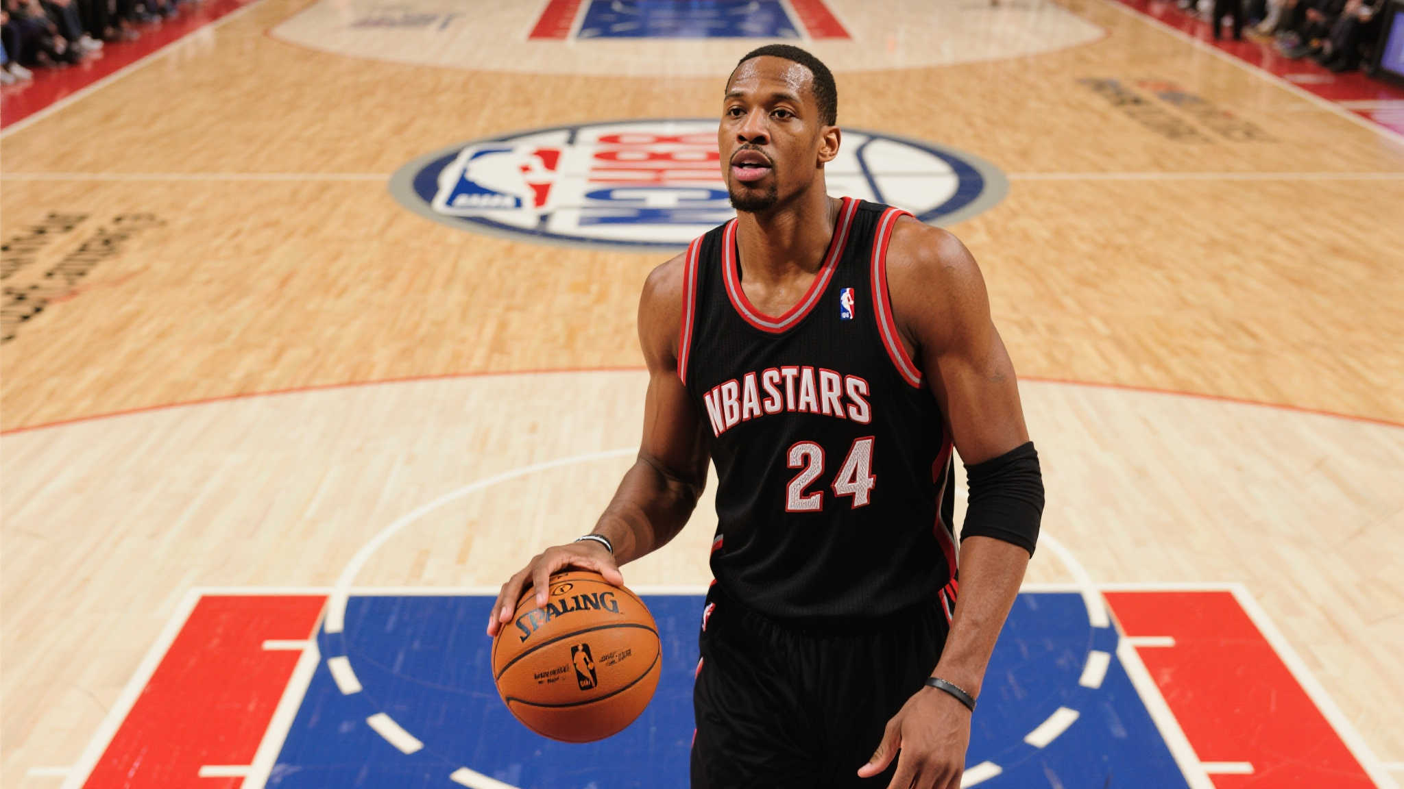 禁赛68场!黑八奇迹核心、4届全明星曾巅峰砍下场均24.2分 禁赛68场!黑八奇迹核心、4届全明星曾巅峰砍下场均24.2分