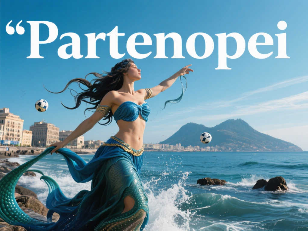 那不勒斯足球队的别称探秘 那不勒斯足球队的别称探秘