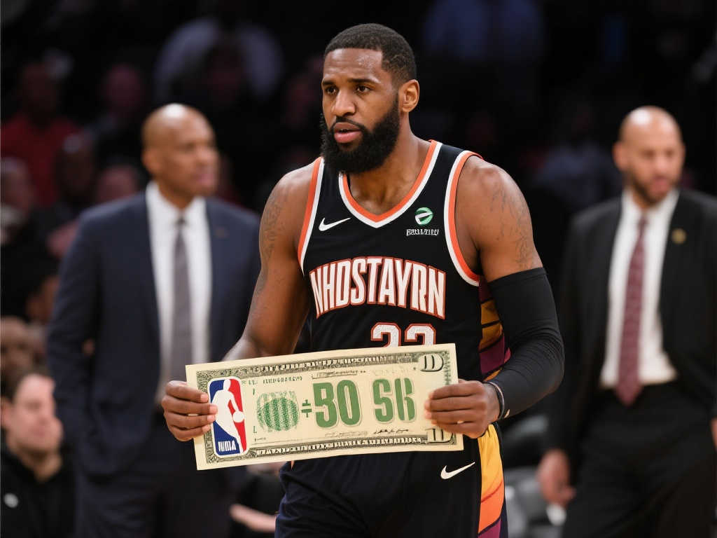 热火重罚巴特勒:无限期禁赛,经济损失超500万! 热火重罚巴特勒:无限期禁赛,经济损失超500万!